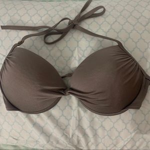 Victoria’s Secret Twist Push-Up Bikini Top